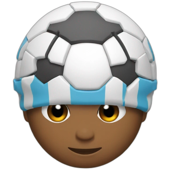Olympique de Marseille emoji