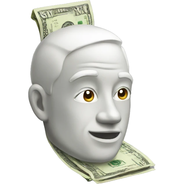 Money emoji
