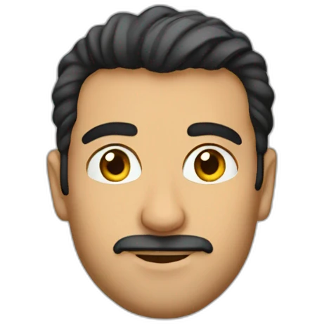 walid chaybi emoji