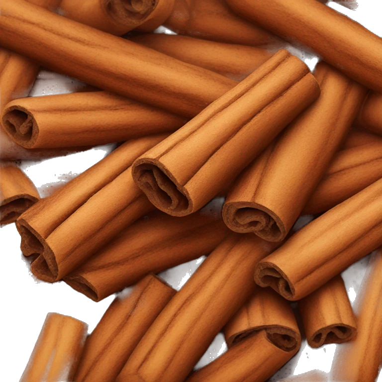 Cinnamon  emoji