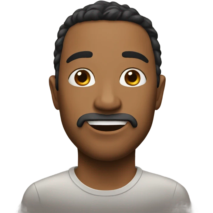 Canda emoji