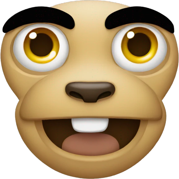 tigroso emoji