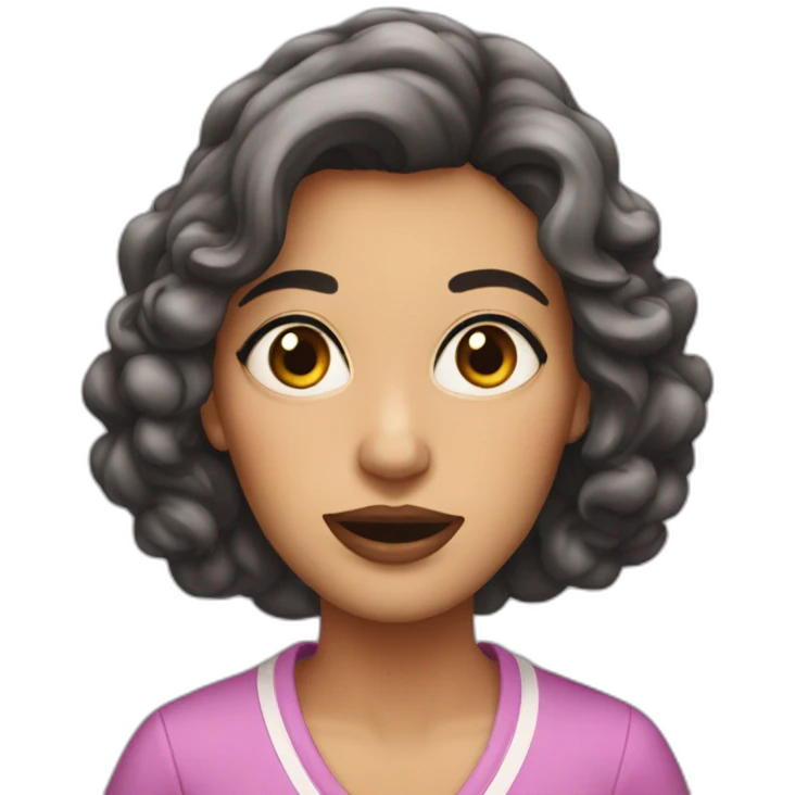 miss murphy emoji