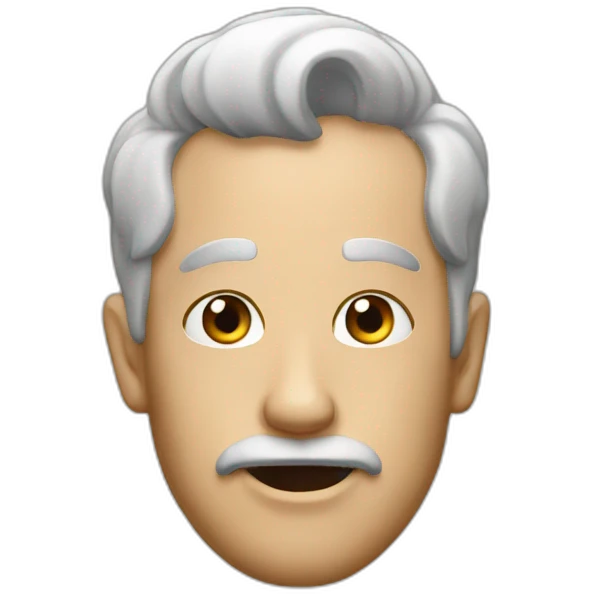 Dick emoji