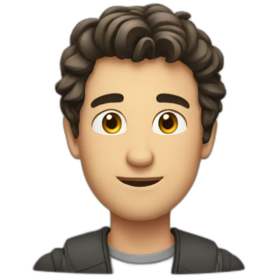 Ben emoji