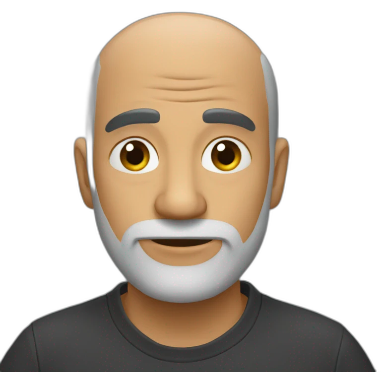 seu madruga emoji
