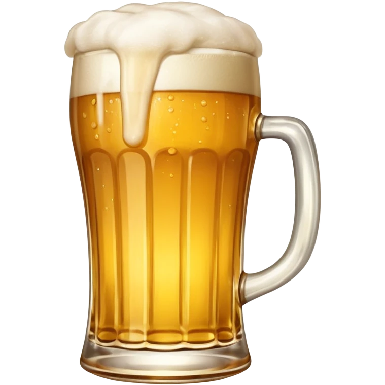 beer emoji