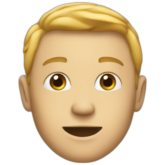 logo emoji