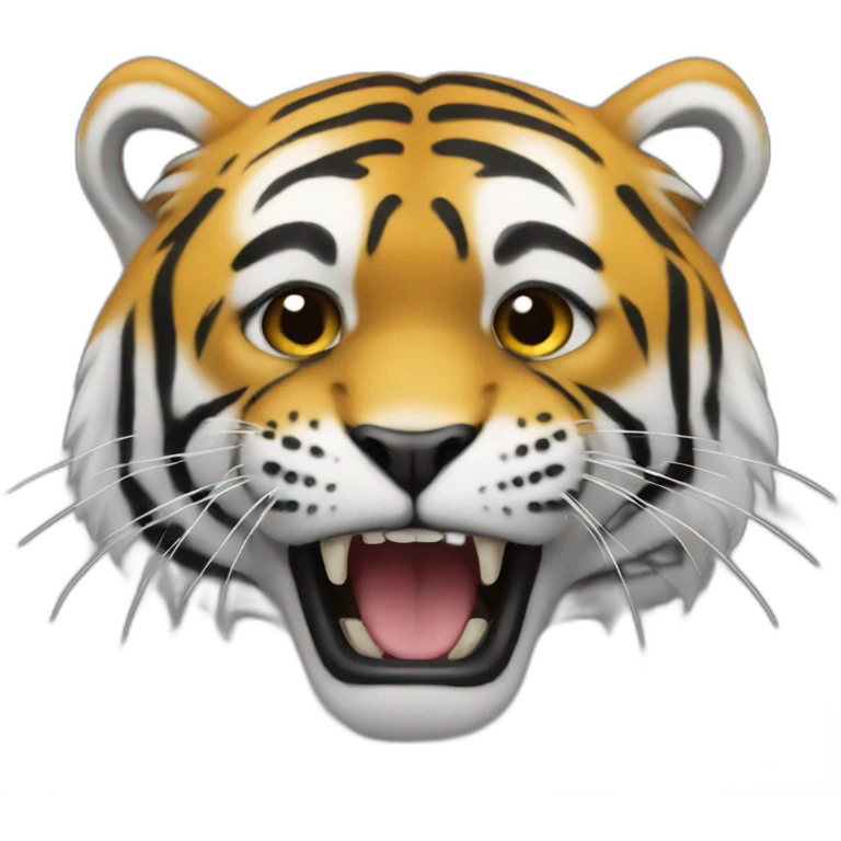 GRR emoji