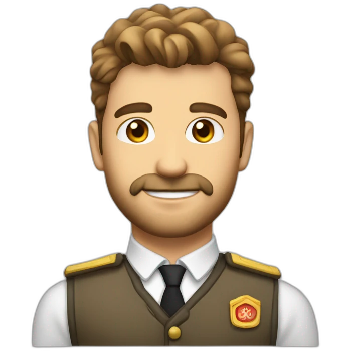 kıvanç tatlıtuğ emoji
