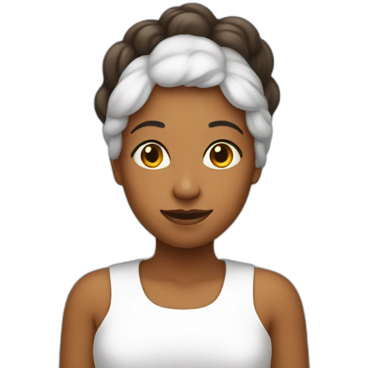 Ta mère emoji