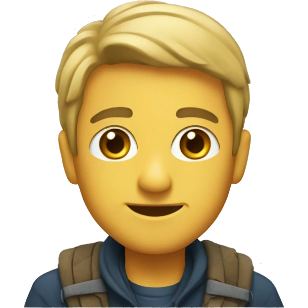 Skibidi  emoji