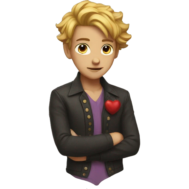 Corazon emoji