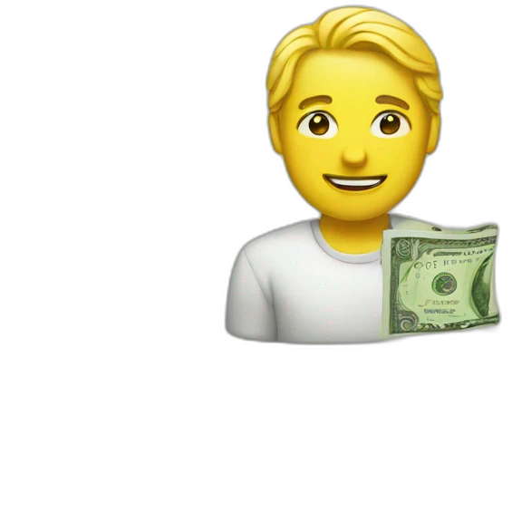 money emoji