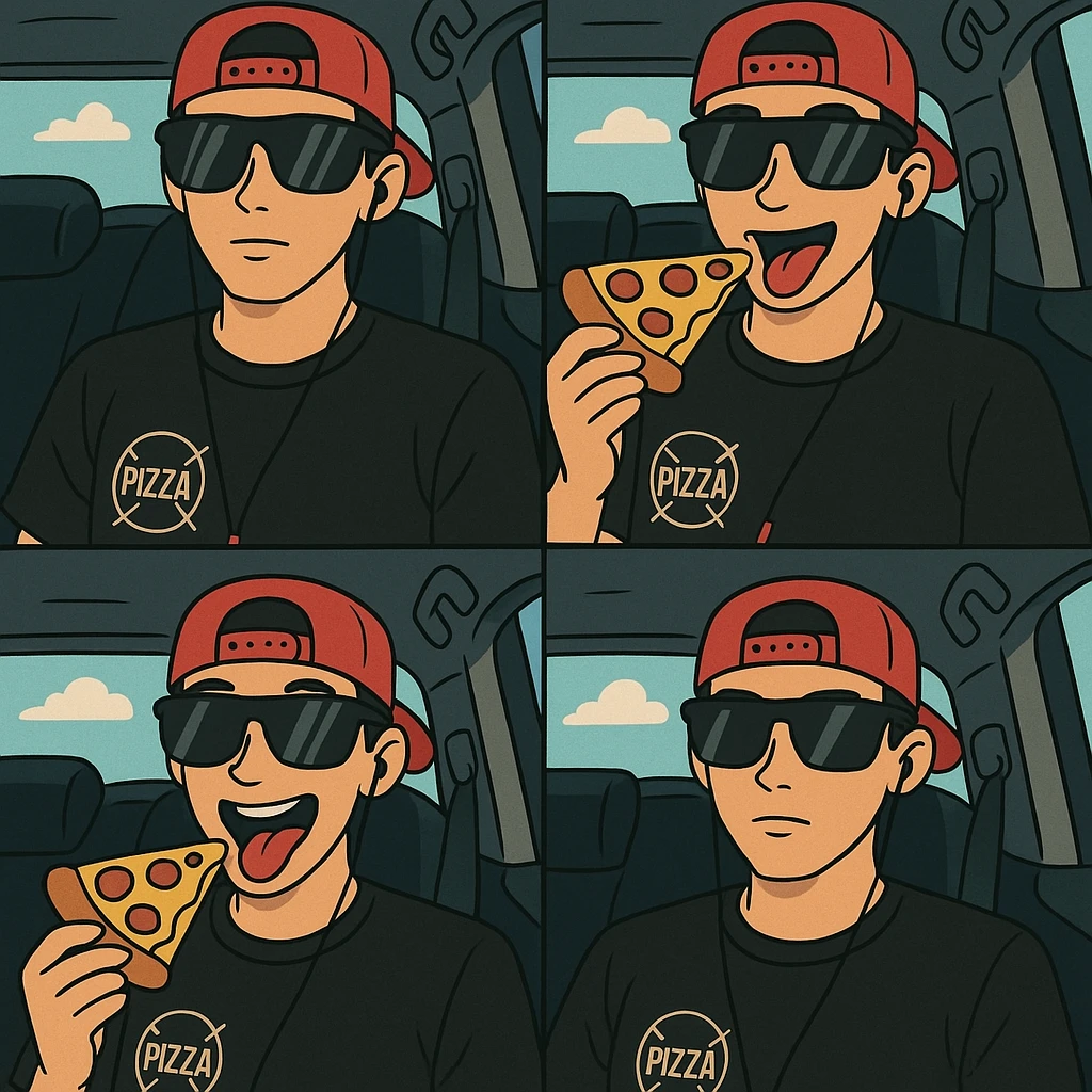 pizza emoji