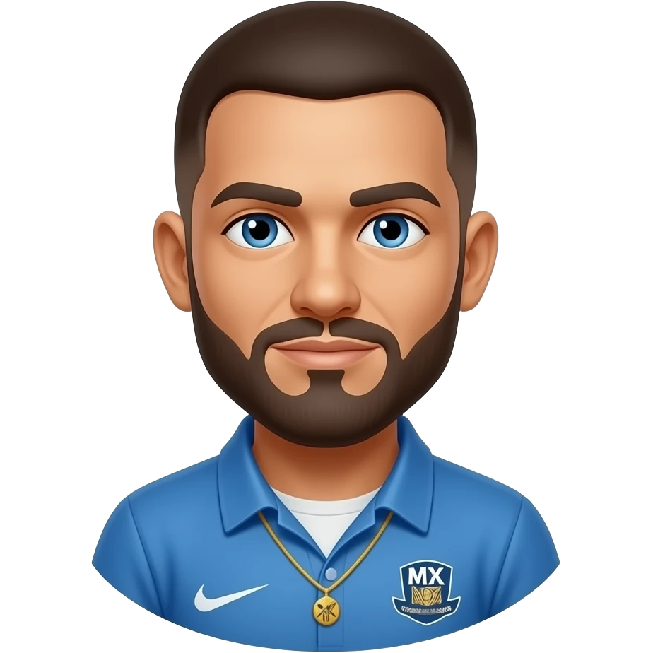 Mxw world championship emoji