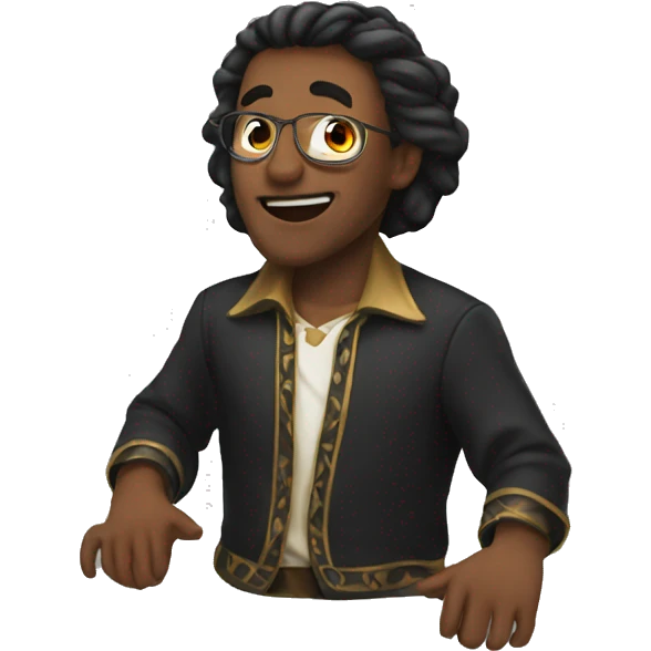magic emoji