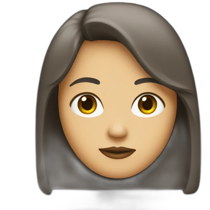Lisa emoji
