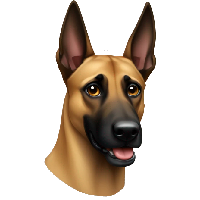 Malinois  emoji