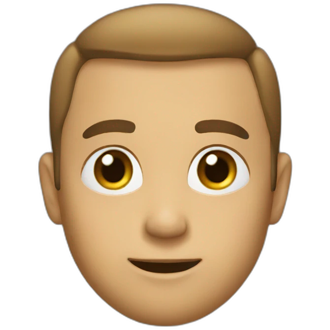 Pive emoji
