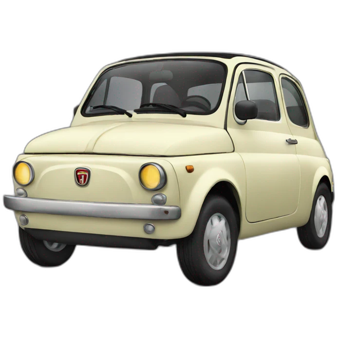 fiat emoji