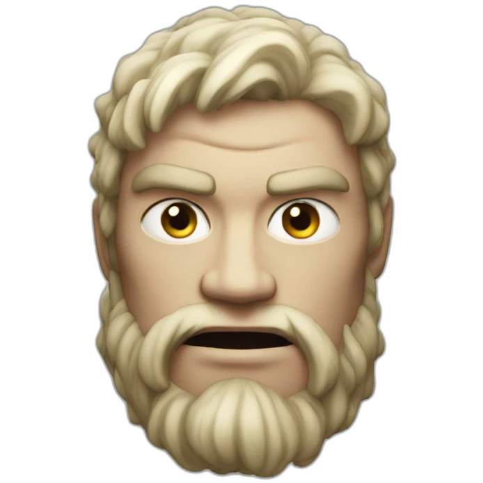 titan colossal emoji