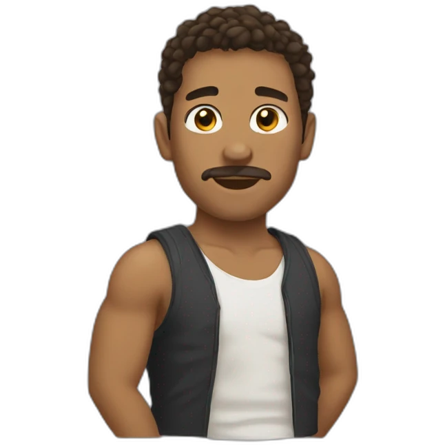Pit emoji
