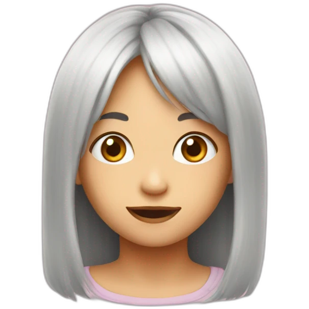 Momo emoji