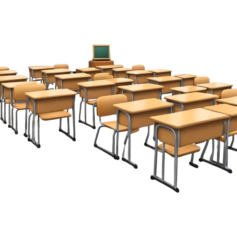 classroom emoji