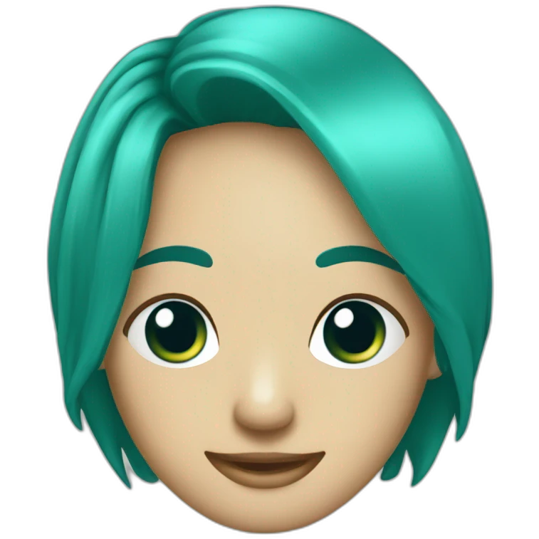 Teal’c emoji