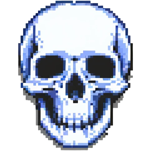 scull emoji