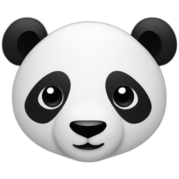 panda logo at pandhapid studio emoji