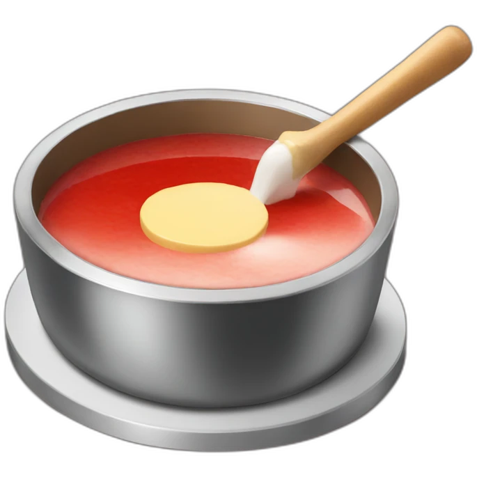 fondue suisse emoji