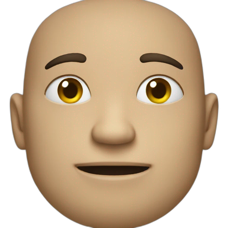raw see emoji