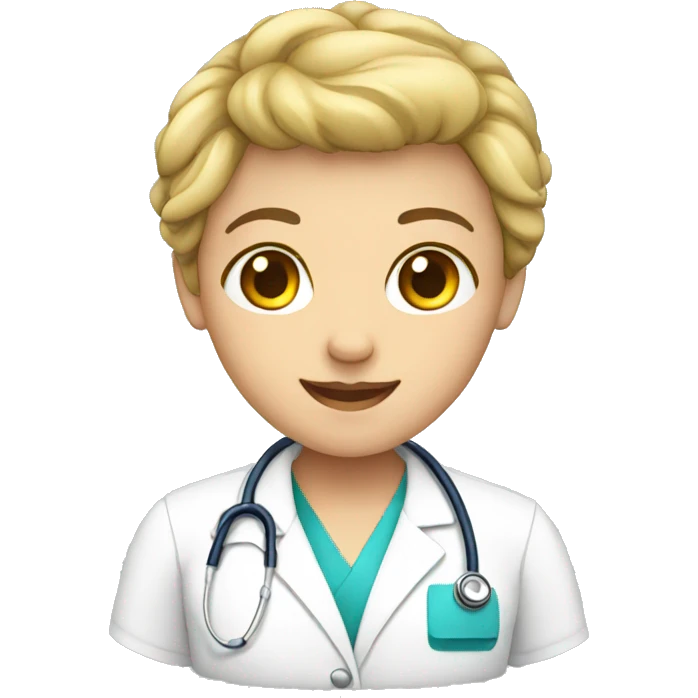 nursing emoji
