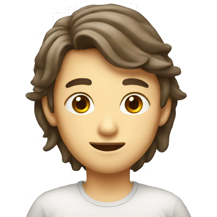 Soya emoji