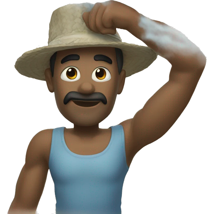 Mist Sol de Janeiro Number 62 emoji