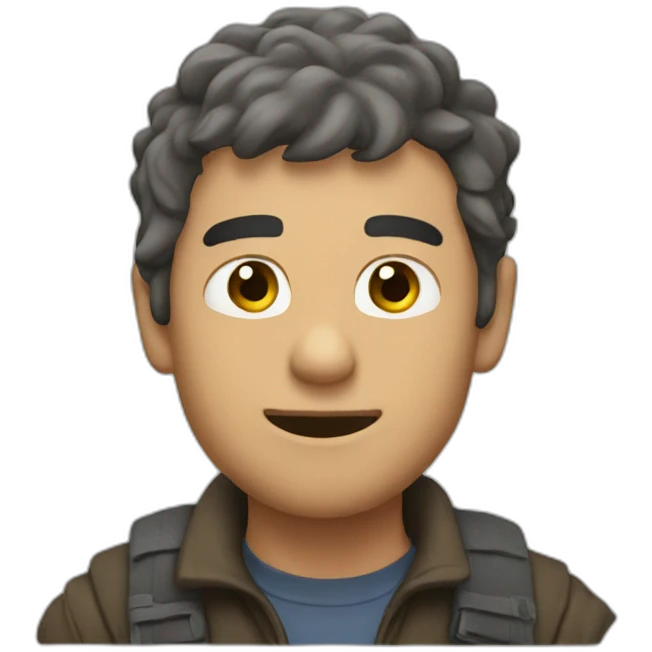 gary emoji