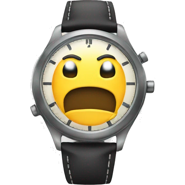 watchtime emoji
