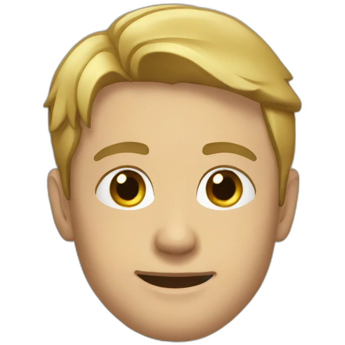 Brenton emoji