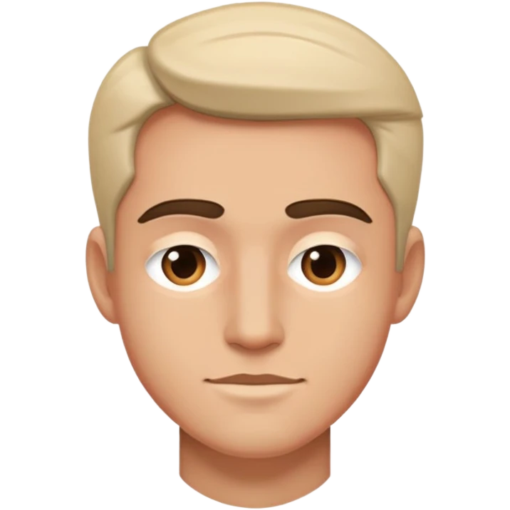 Man with Freeaki emoji