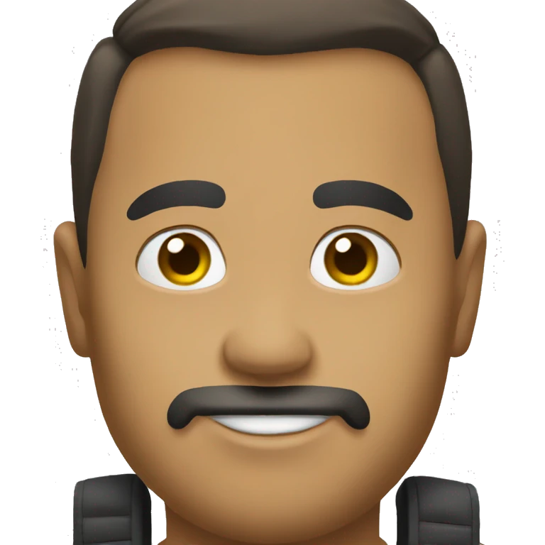 Gmk emoji