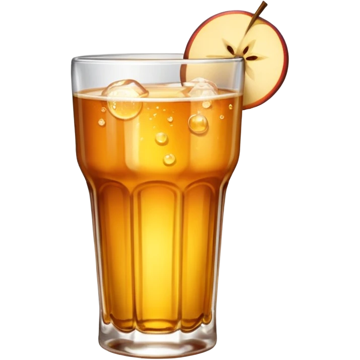 cider emoji