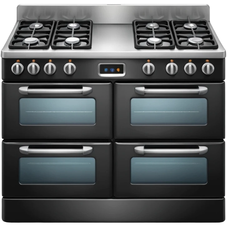 Stove emoji