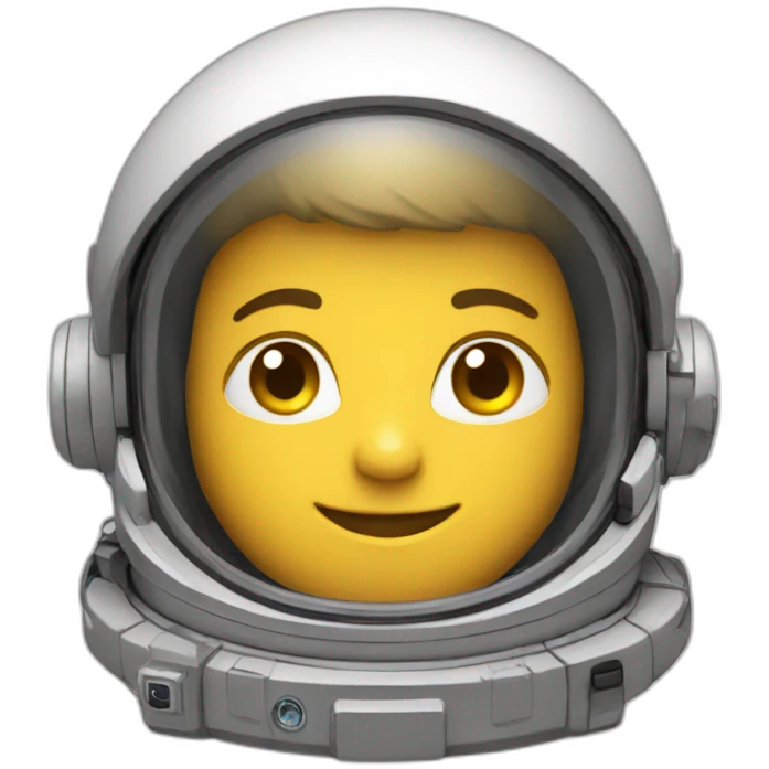 asrtonauts emoji