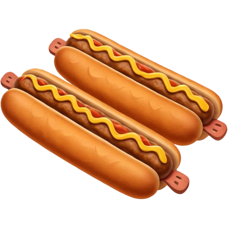 Wurst 
 emoji