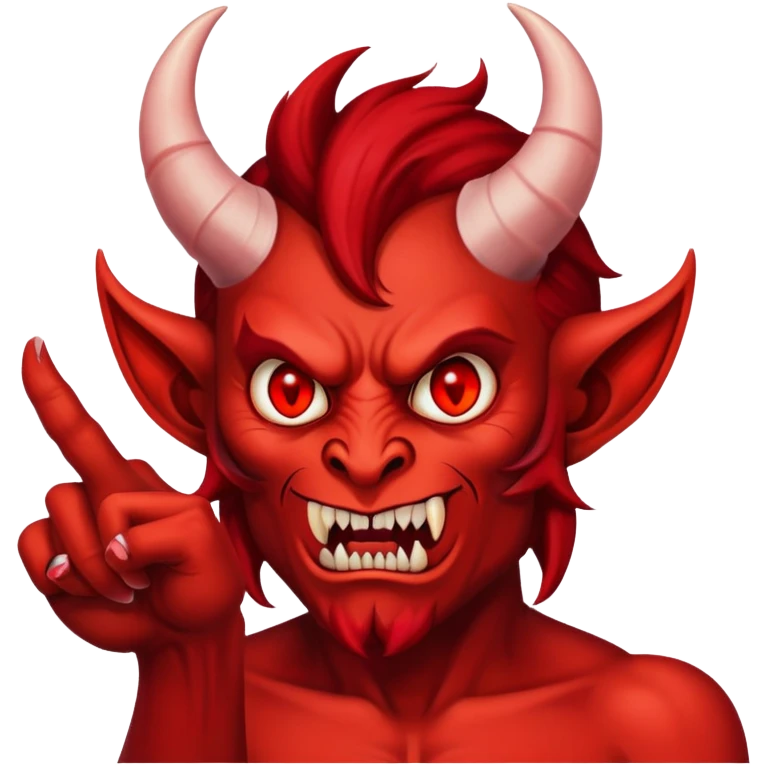 Гг из Doom показывает фак emoji