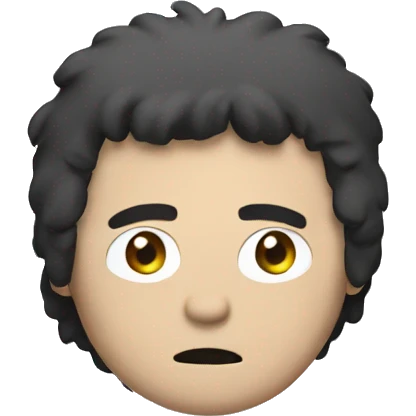 Randy South Park  emoji