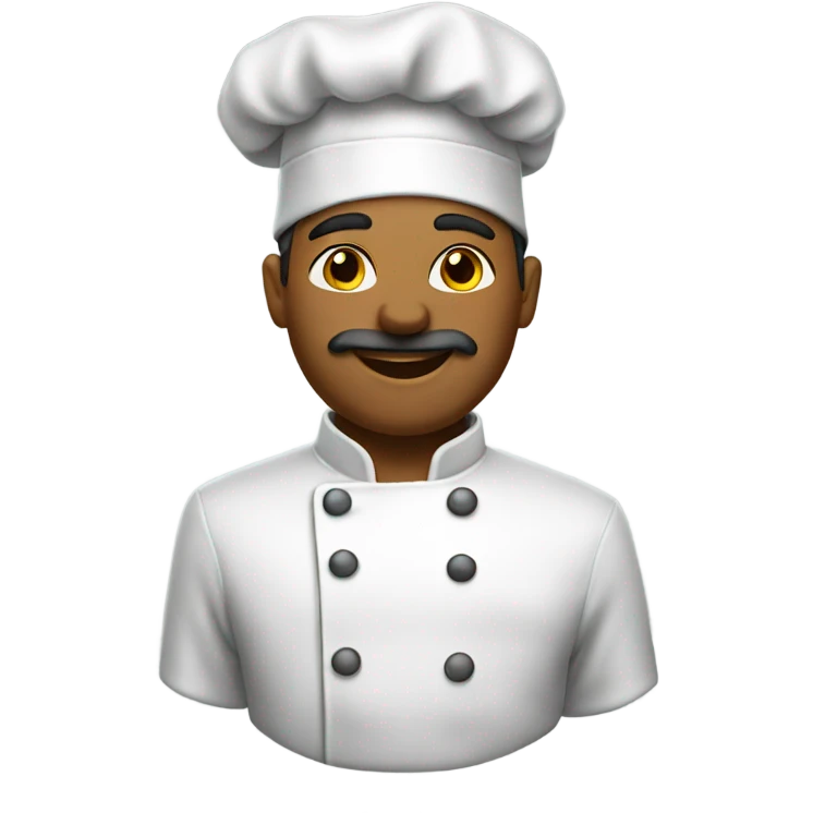 Chef’s kiss emoji
