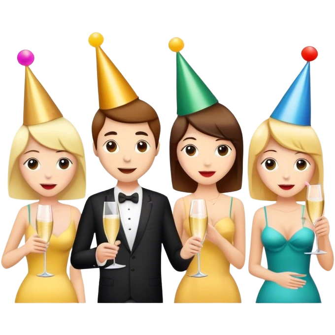 Fun emoji